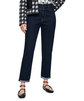 Marc Cain relaxed fit jeans Riad