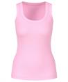 Marc Cain ribjersey singlet