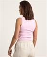 Marc Cain ribjersey singlet