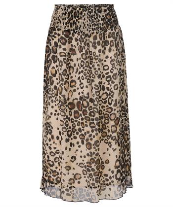 Marc Cain rok panter