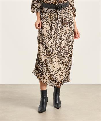Marc Cain rok panter