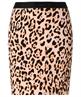 Marc Cain rok scuba animalprint