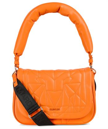 Marc Cain schoudertas 3D-stiksels