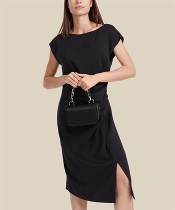 Marc Cain schoudertasje en clutch 2-in-1