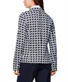 Marc Cain scuba blazer retro