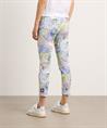 Marc Cain scuba broek pastel print Sofia