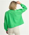 Marc Cain scuba sweater