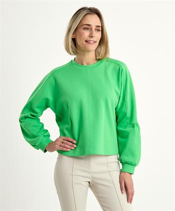 Marc Cain scuba sweater