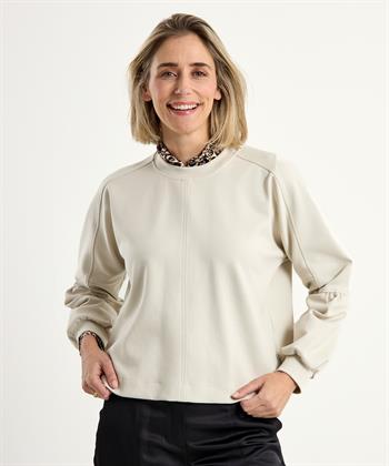 Marc Cain scuba sweater