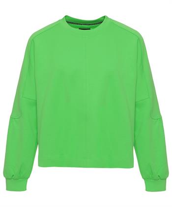 Marc Cain scuba sweater