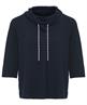 Marc Cain shirt col koordjes