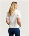 Marc Cain shirt hamster pailletten