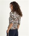 Marc Cain shirt hartjes