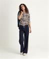 Marc Cain shirt hartjes