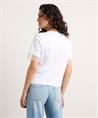 Marc Cain shirt kant mouw