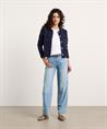 Marc Cain shirt kant mouw