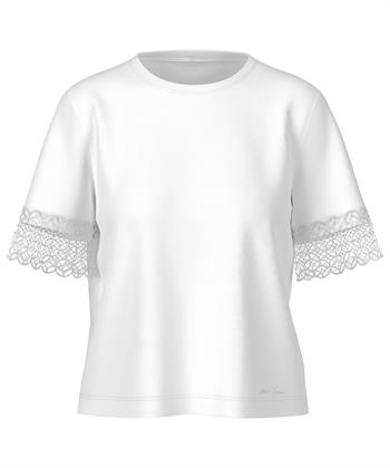 Marc Cain shirt kant mouw