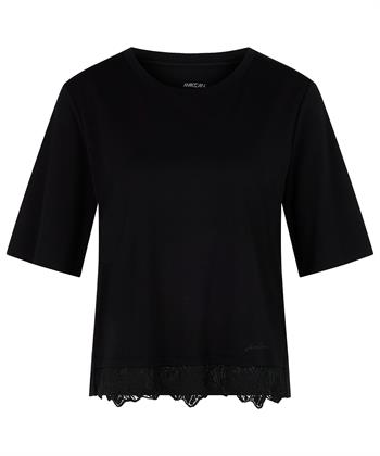 Marc Cain shirt kanten boordje