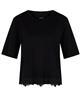 Marc Cain shirt kanten boordje