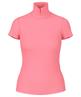 Marc Cain shirt met splitcol