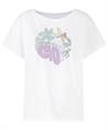 Marc Cain shirt pastel print