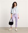 Marc Cain shirt pastel print