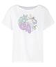 Marc Cain shirt pastel print