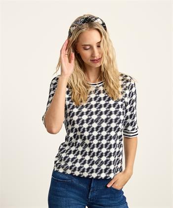 Marc Cain shirt retro