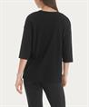 Marc Cain shirt silky front
