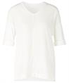 Marc Cain shirt silky front