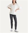Marc Cain shirt silky front