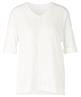 Marc Cain shirt silky front