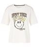 Marc Cain shirt smiley print
