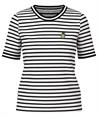 Marc Cain shirt strepen