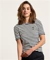 Marc Cain shirt strepen