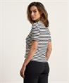 Marc Cain shirt strepen
