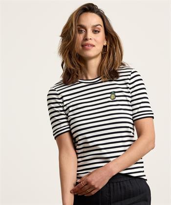 Marc Cain shirt strepen