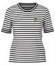 Marc Cain shirt strepen