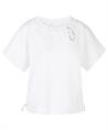 Marc Cain shirt trekkoordje