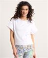 Marc Cain shirt trekkoordje