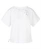Marc Cain shirt trekkoordje