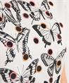 Marc Cain shirt vlinderprint