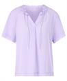 Marc Cain silky blouse koordje