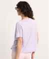 Marc Cain silky blouse koordje