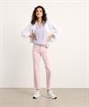 Marc Cain silky blouse koordje
