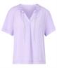 Marc Cain silky blouse koordje
