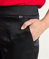Marc Cain silky cargo broek Ridder