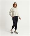 Marc Cain silky cargo broek Ridder