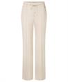 Marc Cain silky wide fit broek Washington