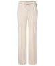 Marc Cain silky wide fit broek Washington